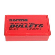Куршум на шведската фирма Norma
