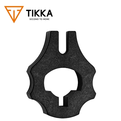 Ключ за затвор на финландската фирма Tikka