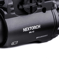 Фенер за пистолет на китайската фирма Nextorch