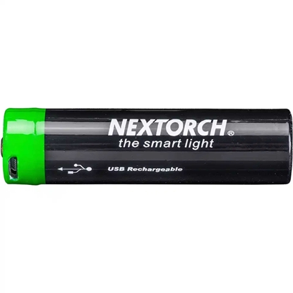 Батерия заряднa за на китайската фирма Nextorch