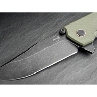 Нож на немската фирма Boker