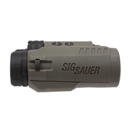 Бинокъл с далекомер на американската фирма Sig Sauer