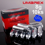 Бутилка за въздушно оръжие на немската фирма Umarex
