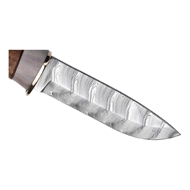 Нож на шведската фирма Karesuando