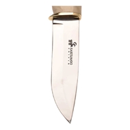 Нож със запалка и точило на шведската фирма Karesuando