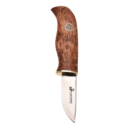 Нож на шведската фирма Karesuando