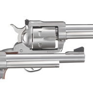 Револвер на американската фирма Ruger