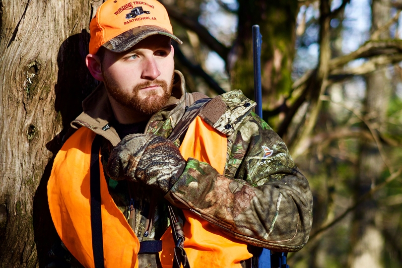 Топ 10 ловни принадлежности, които ще ви подготвят за успешен ловен сезон