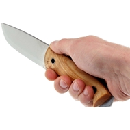 Нож на норвежката фирма Helle