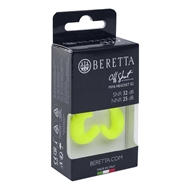 Слушалки тапи на италианската фирма Beretta