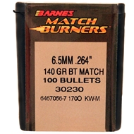 Куршум на американската фирма Barnes