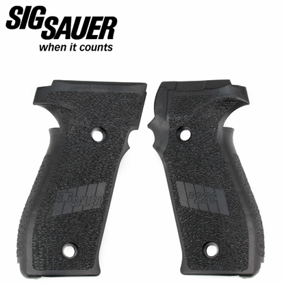 Ръкохватка комплект на немската фирма Sig Sauer