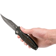 Сгъваем нож на немската фирма BOKER 