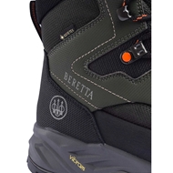 Обувки на италианската фирма Beretta
