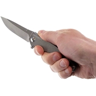 Сгъваем нож на американската фирма Zero Tolerance