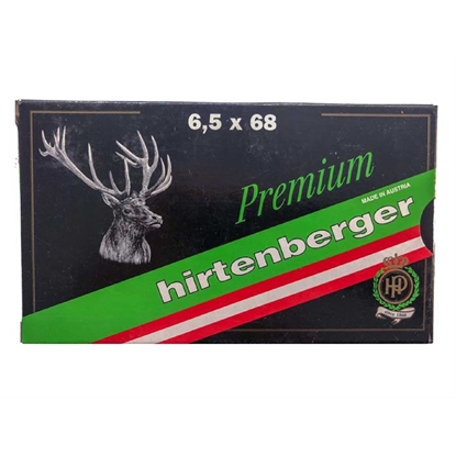 Патрони на австрийската фирма Hirtenberger