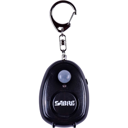 Персонална аларма с детектор за движение на американската фирма Sabre