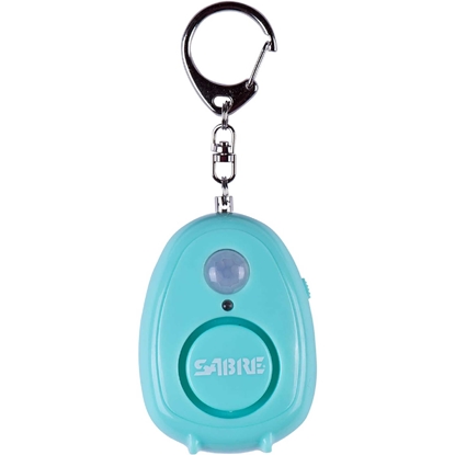 Персонална аларма с детектор за движение на американската фирма Sabre