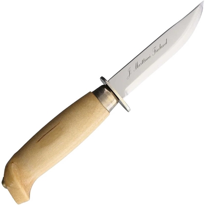 Нож на финландската фирма Marttiini