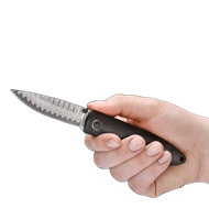 Сгъваем нож на немската фирма BOKER