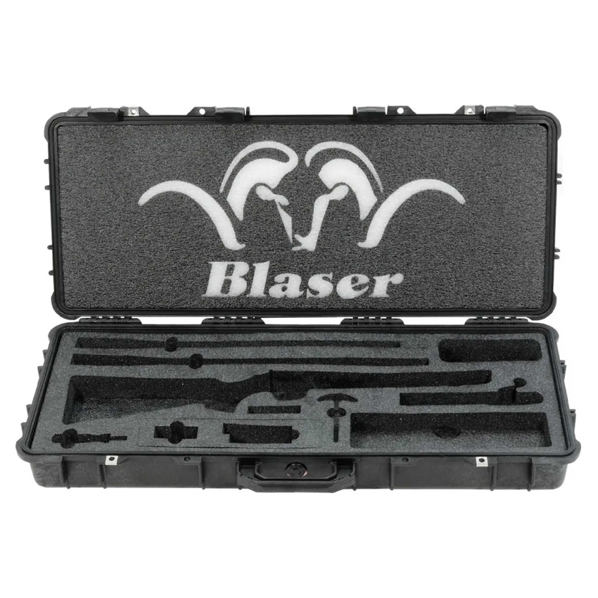 Куфар на немската фирма Blaser
