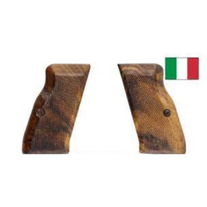 Дървени чирени за пистолет на италианската фирма Beretta