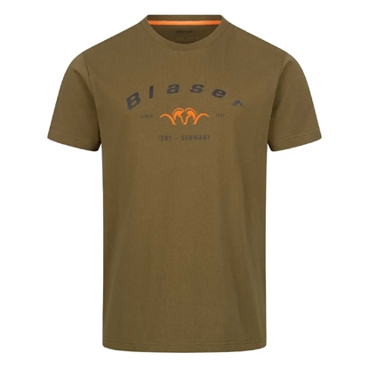 Тениска на немската фирма Blaser