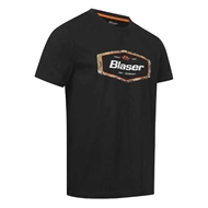 Тениска на немската фирма Blaser