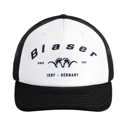 Шапка на немската фирма Blaser
