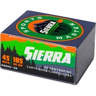 Патрони на американската фирма Sierra