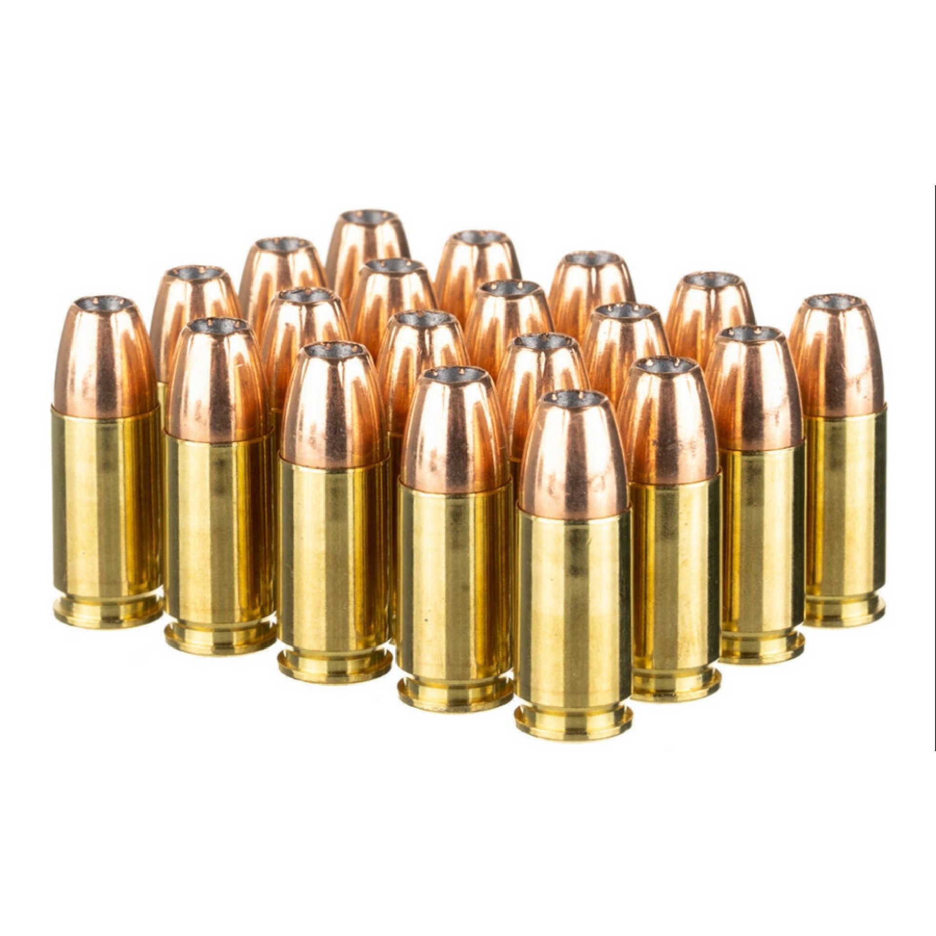 Патрони Sierra Sports Master 9mmLuger JHP 124gr • ТОП Цена от ВНОСИТЕЛЯ ...