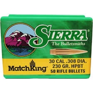 Куршум на американската фирма Sierra