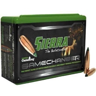Куршум на американската фирма Sierra