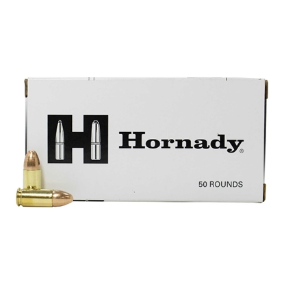 Патрони на американската фирма Hornady
