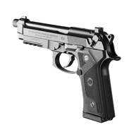 Пистолет с 3 пълнителя на италианската фирма Beretta