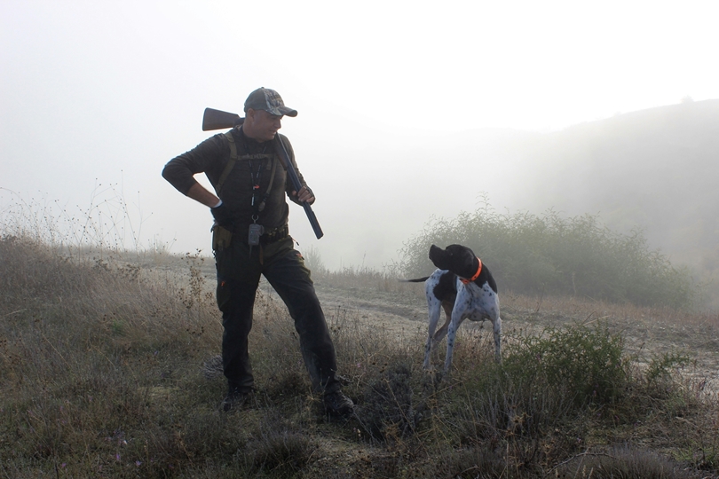 Лов в България: 5 съвета на успешния ловец