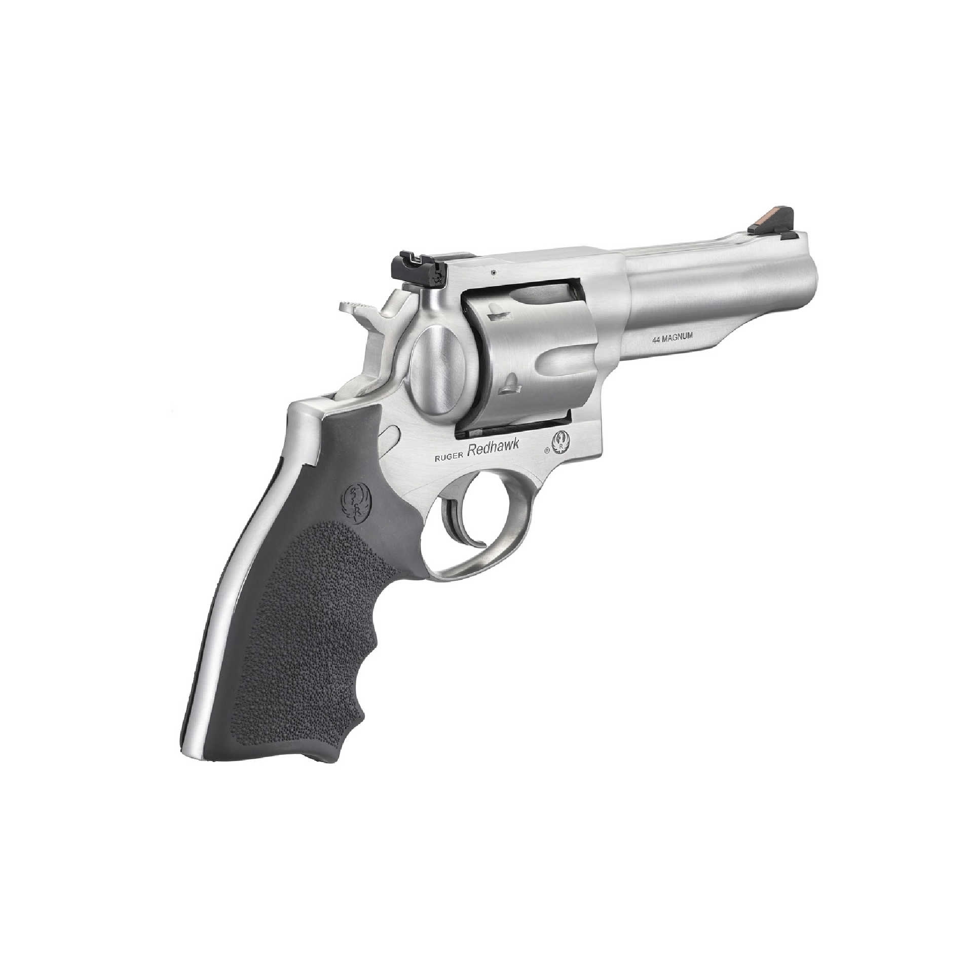 Револвер RUGER Redhawk KRH-444 кал. 44 Rem Mag. 4 A-036138