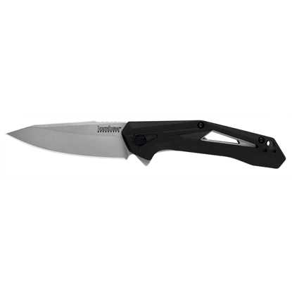 Сгъваем нож на американската фирма Kershaw