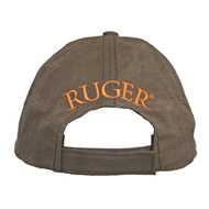Шапка на американската фирма Ruger