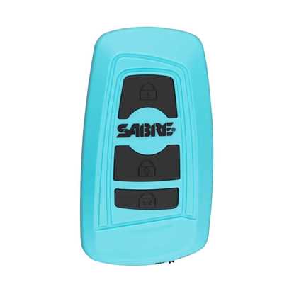 Електрошок с фенер и аларма на американската фирма Sabre
