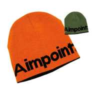 Шапка на шведската фирма Aimpoint