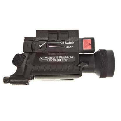 Лазер на австрийската фирма Glock