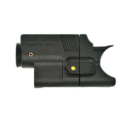 Лазерен прицел за пистолет на американската фирма LaserMax