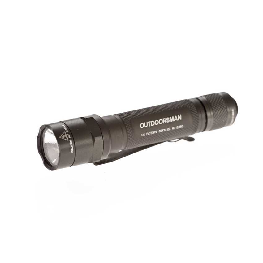 Фенер SureFire OUTDOORSMAN Е20 A-023048