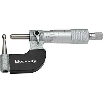 Микрометър на американската фирма Hornady
