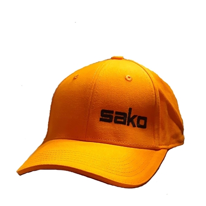 Шапка на финландската фирма Sako